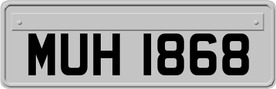 MUH1868