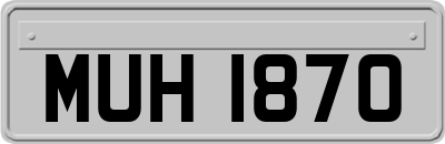 MUH1870