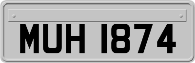 MUH1874