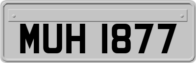 MUH1877