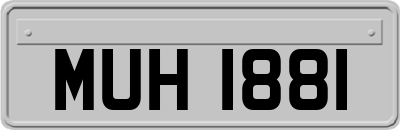 MUH1881