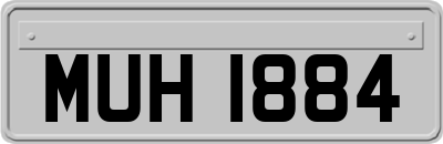 MUH1884