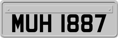 MUH1887