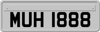 MUH1888