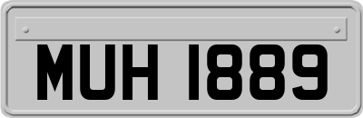 MUH1889