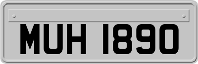 MUH1890