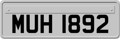 MUH1892