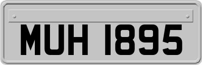 MUH1895