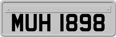 MUH1898