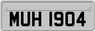 MUH1904