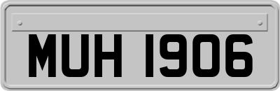 MUH1906