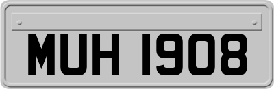 MUH1908