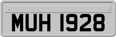 MUH1928