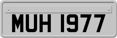 MUH1977