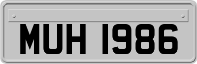 MUH1986