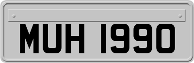 MUH1990