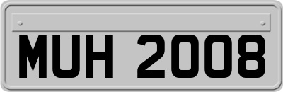 MUH2008