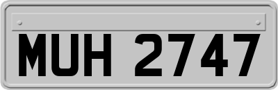 MUH2747