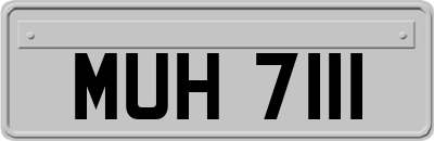 MUH7111