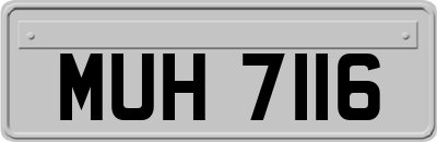 MUH7116