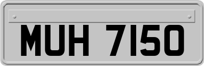 MUH7150