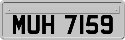 MUH7159