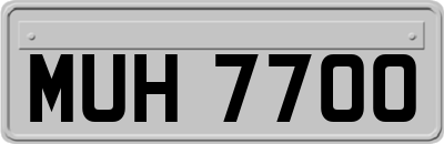 MUH7700