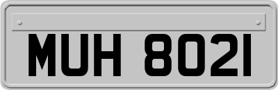 MUH8021