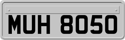 MUH8050