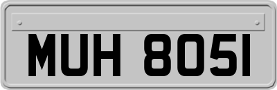 MUH8051