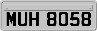 MUH8058