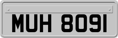 MUH8091