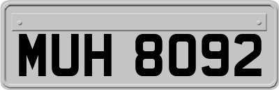 MUH8092