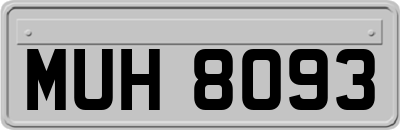 MUH8093