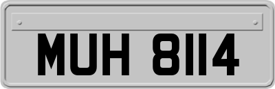 MUH8114