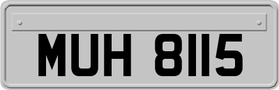 MUH8115