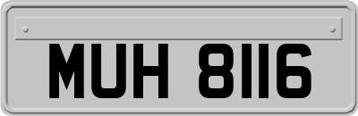 MUH8116