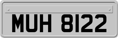 MUH8122