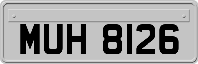 MUH8126