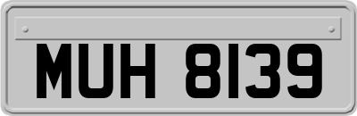 MUH8139