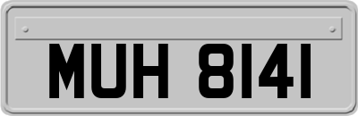 MUH8141