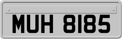 MUH8185