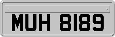 MUH8189