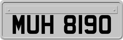 MUH8190