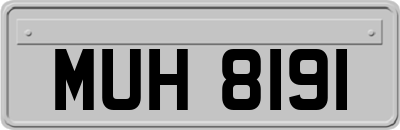 MUH8191