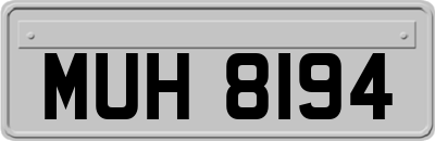 MUH8194