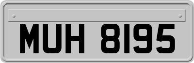 MUH8195