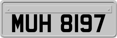 MUH8197