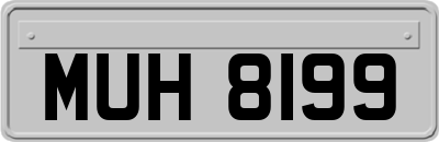 MUH8199