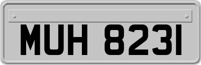 MUH8231